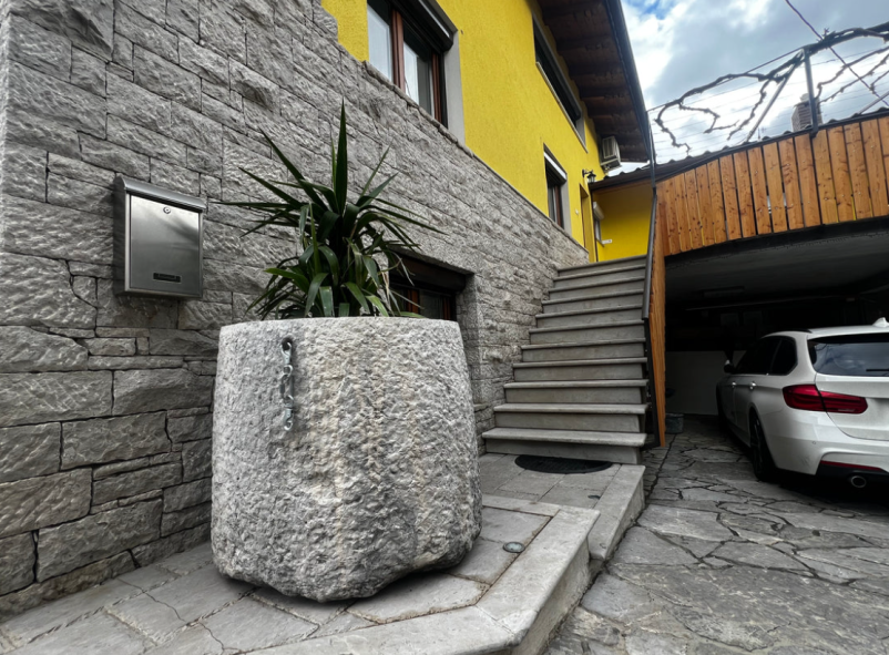 Prodaja naravnega kamna Slovenija