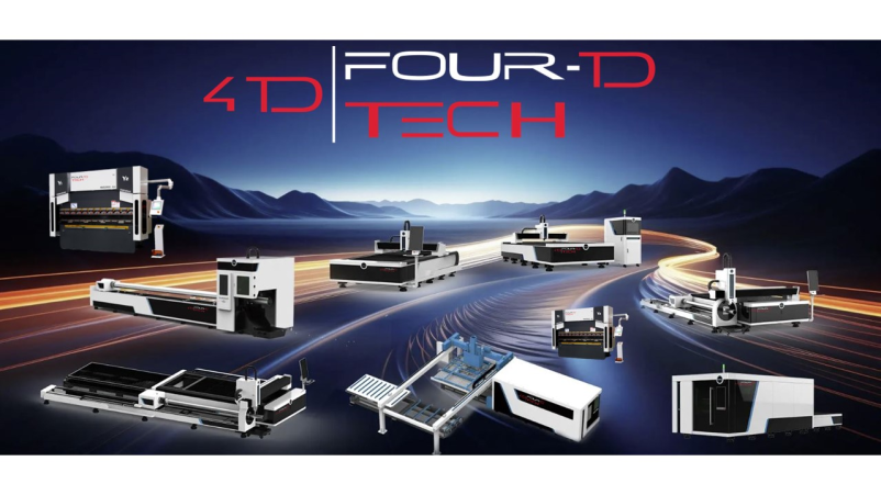 Prodaja obdelovalnih strojev