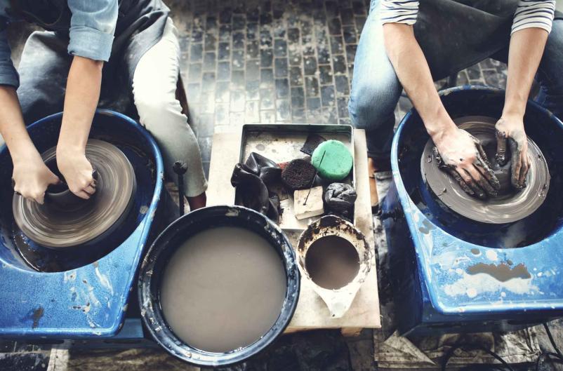 Prodaja peči za keramiko Slovenija