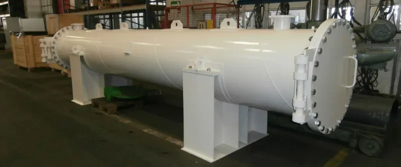 Energy equipment