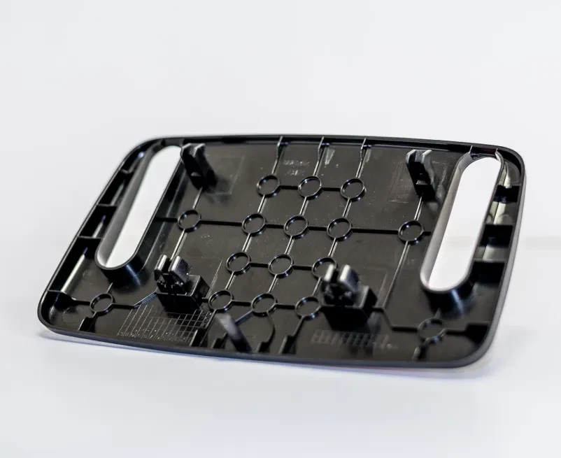 moulds for plastic injection