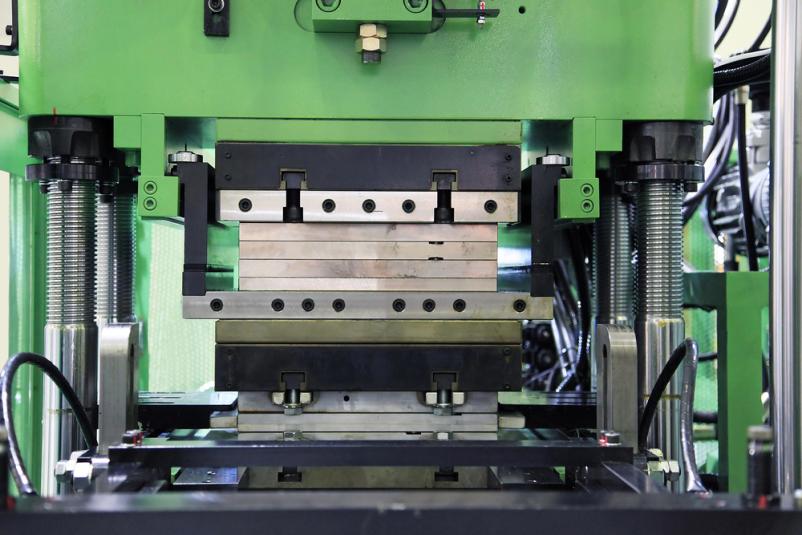 Proizvodnja izdelkov iz gume Maribor