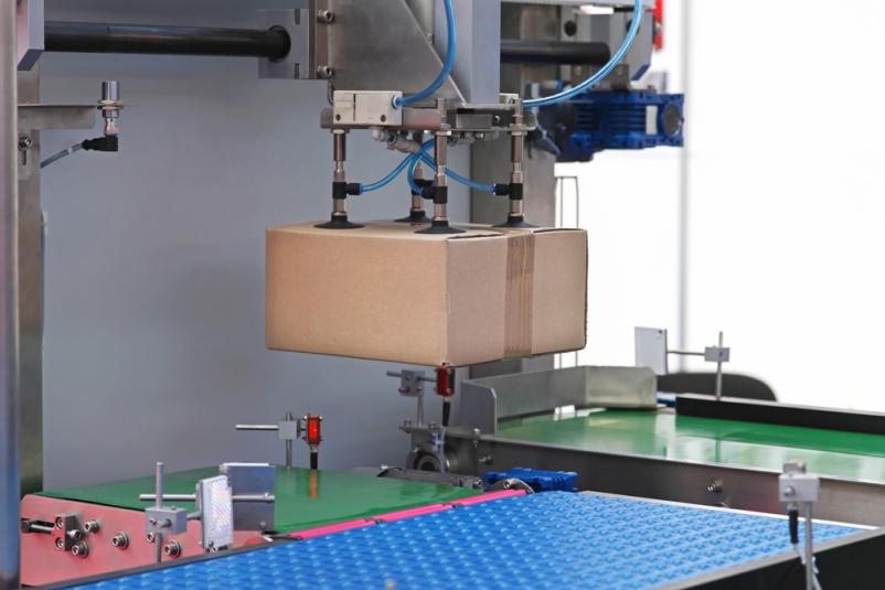 Poceni proizvodnja kartonske embalaže Slovenija