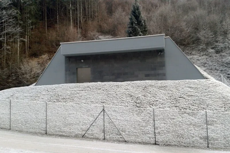 Projektiranje voda