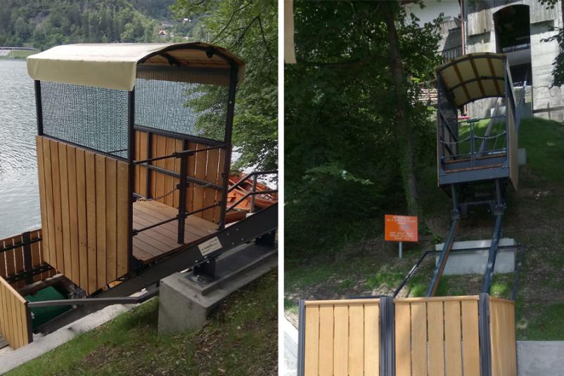 Projektiranje in urejanje voda