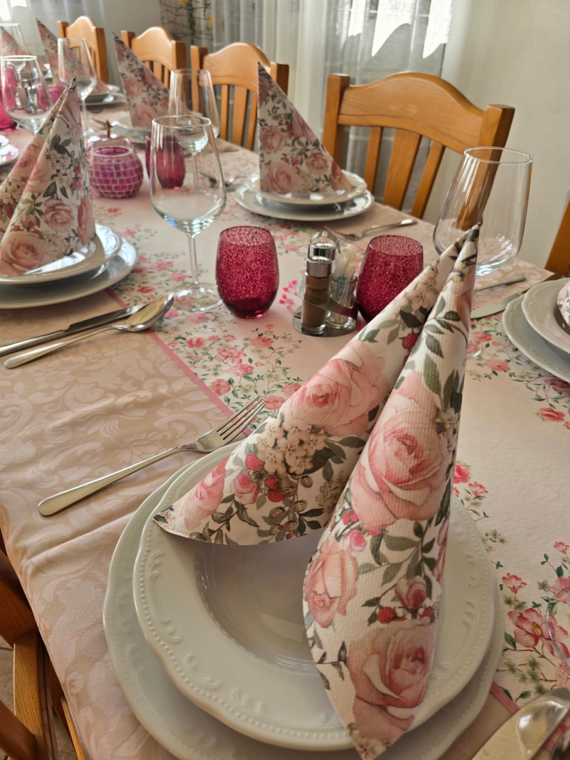 Prostor za zaključene družbe in praznovanja Pivka