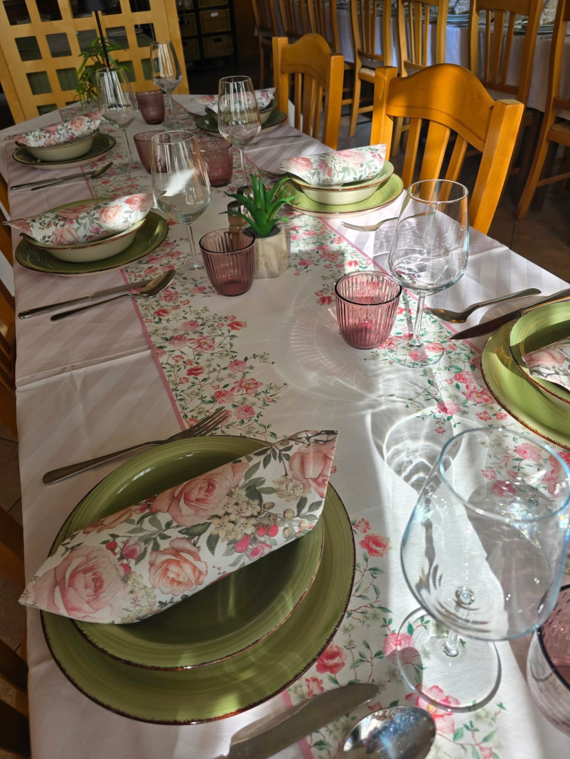 Prostor za praznovanja Pivka