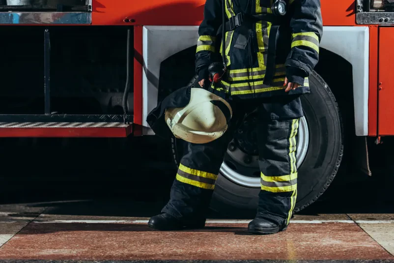 Prostovoljno gasilsko društvo Puconci, Pomurska