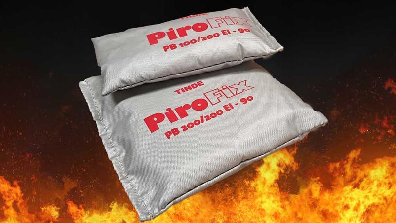 Zakaj sodelovati z nami, če je protipožarna zaščita to, kar želite urediti?