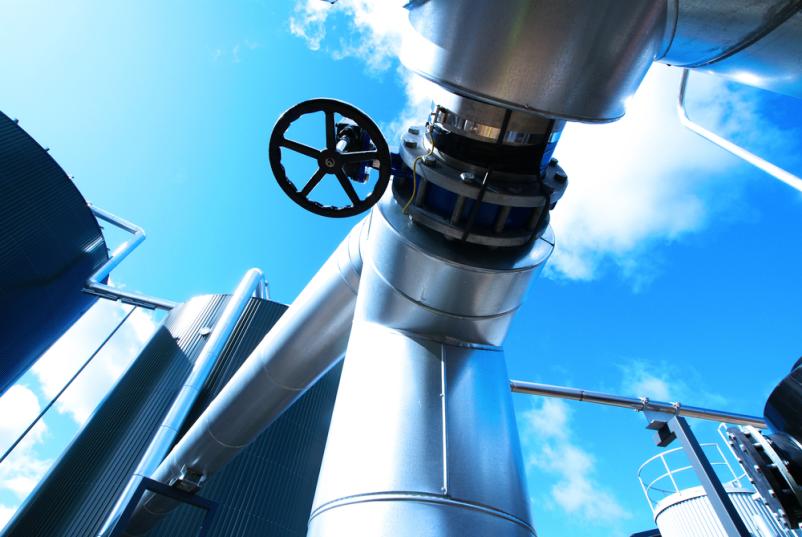 Quality pipeline welding Slovenia and Europe