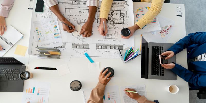 Spodbujanje regionalnega razvoja Novo mesto