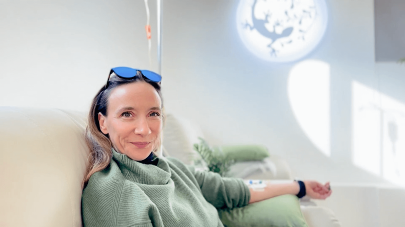 Rehabilitacijsko zdravljenje z matičnimi celicami Osrednja Slovenija