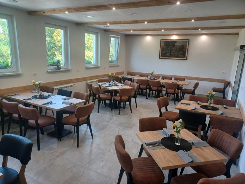 Restaurant Postojna