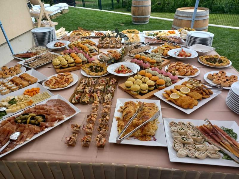 Good resturant in Postojna