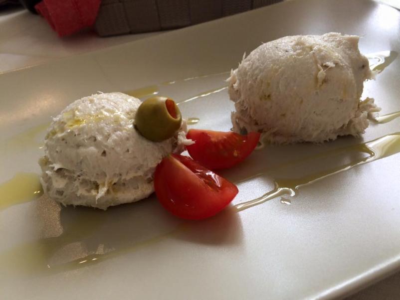 Morske jedi Divača, Primorska