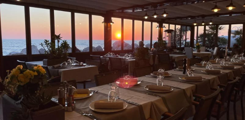 Najboljše ribe v Piranu