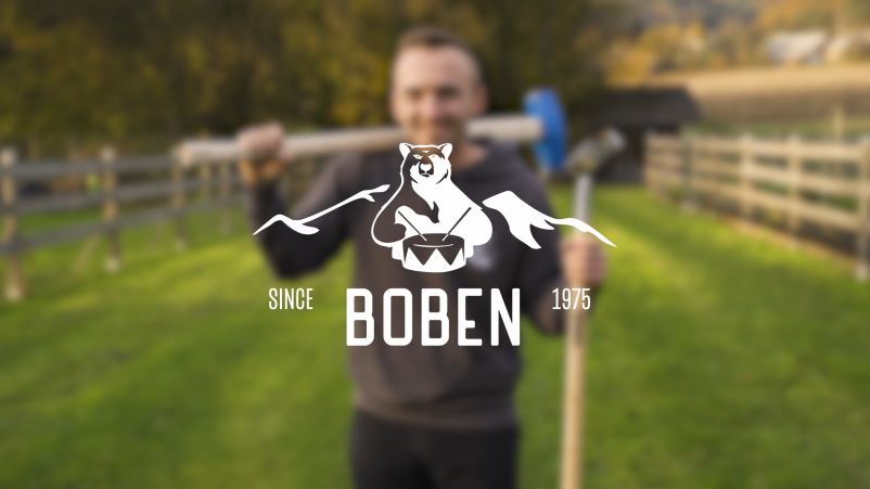 Leseni ročaji za orodje