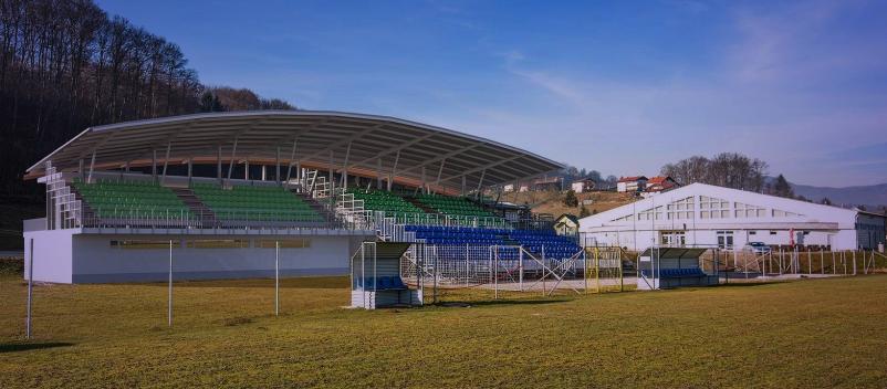 Športna zveza Rogaška Slatina