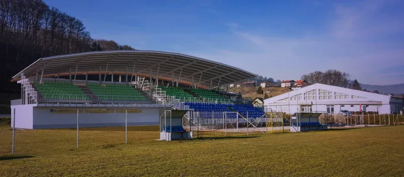 Športna zveza Rogaška Slatina