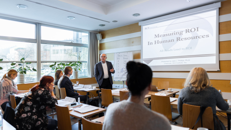 Poceni ROI Slovenija