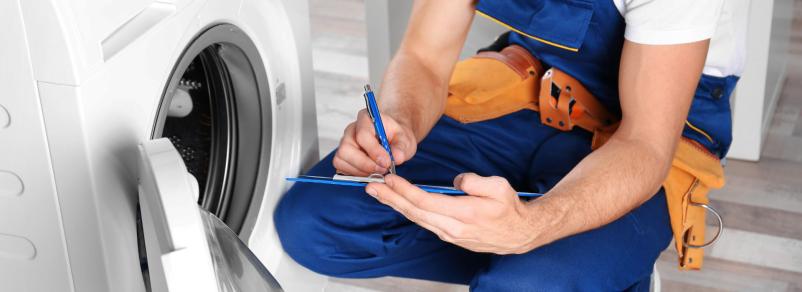 Kakovosten servis gospodinjskih aparatov