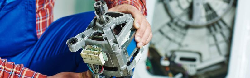 Servis bele tehnike Ljubljana