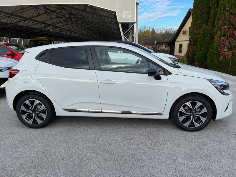 Servis in prodaja novih vozil Renault Dolenjska