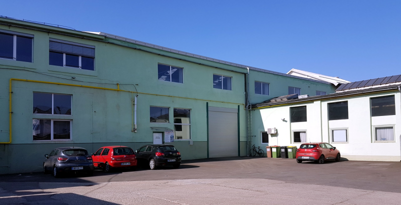 Servis strojev za obdelavo kovin