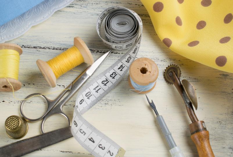 šivanje Osrednja Slovenija