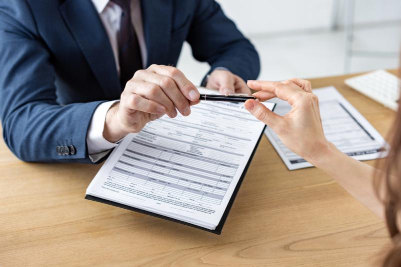 Poceni zavarovalniški agent Štajerska