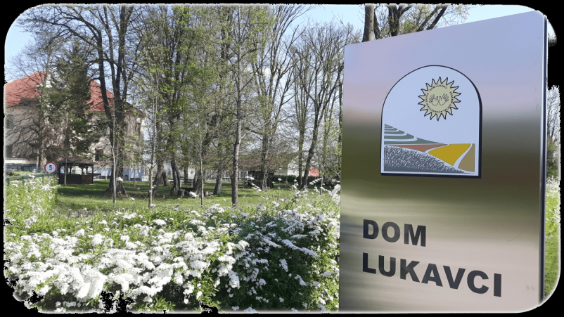 Socialno varstveni zavod Dom Lukavci