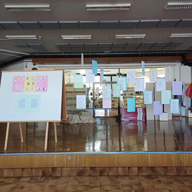 Šolski center Postojna vpis