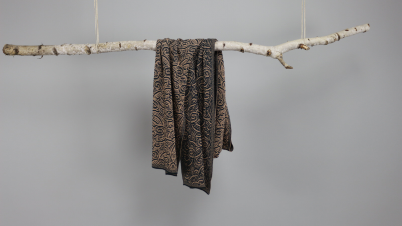 Spletna trgovina pletenih modnih dodatkov