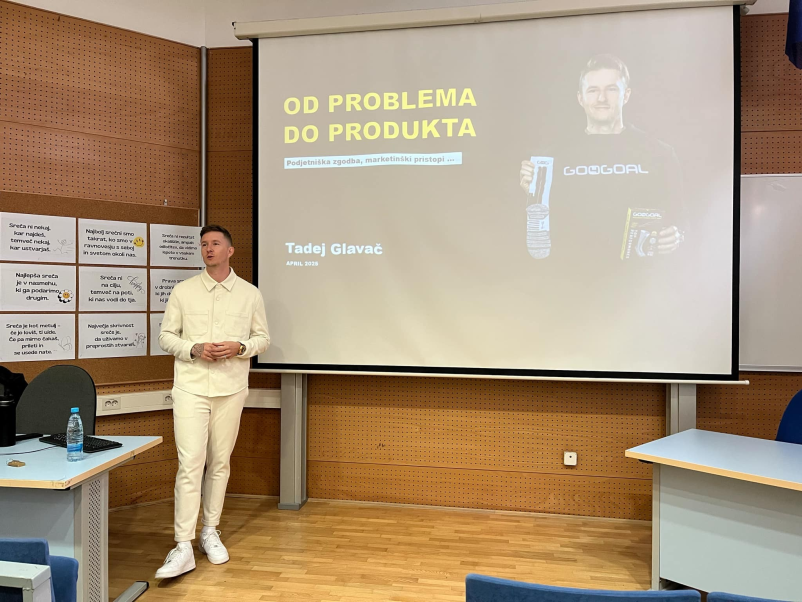 Srednja šola Maribor