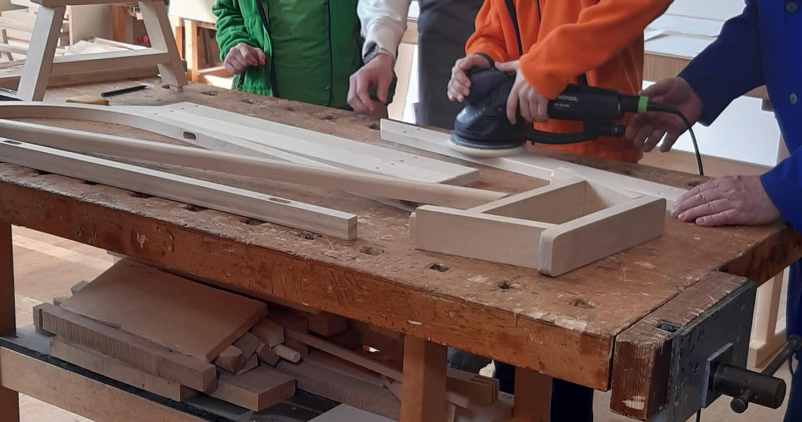 Gozdarska srednja šola Maribor