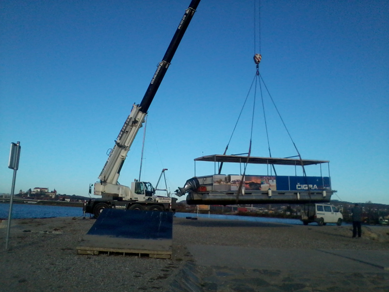 Kvalitetne storitve z avtodvigalom Štajerska