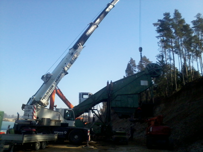 Storitve z avtodvigalom za štajersko regijo