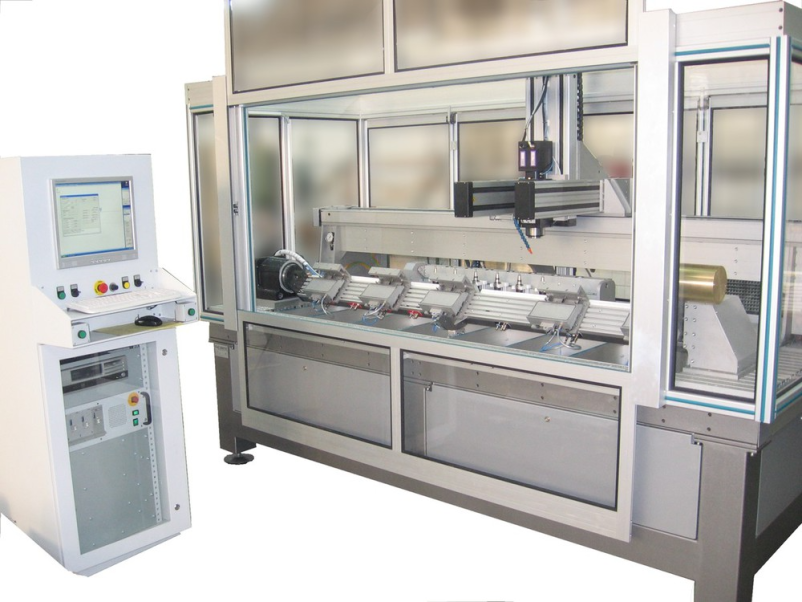 Strojni inženiring Ljubljana