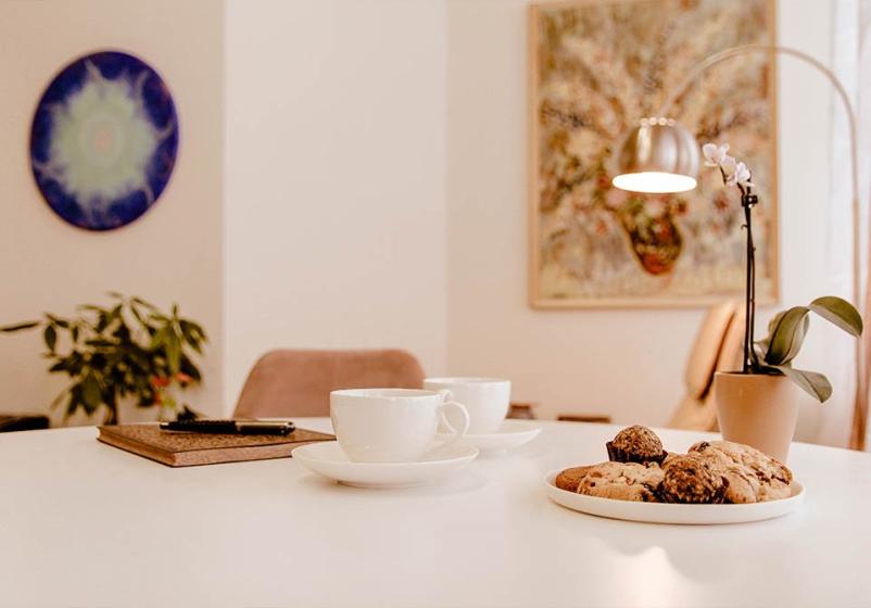 Reševanje partnerskih stisk Ljubljana, Osrednja Slovenija