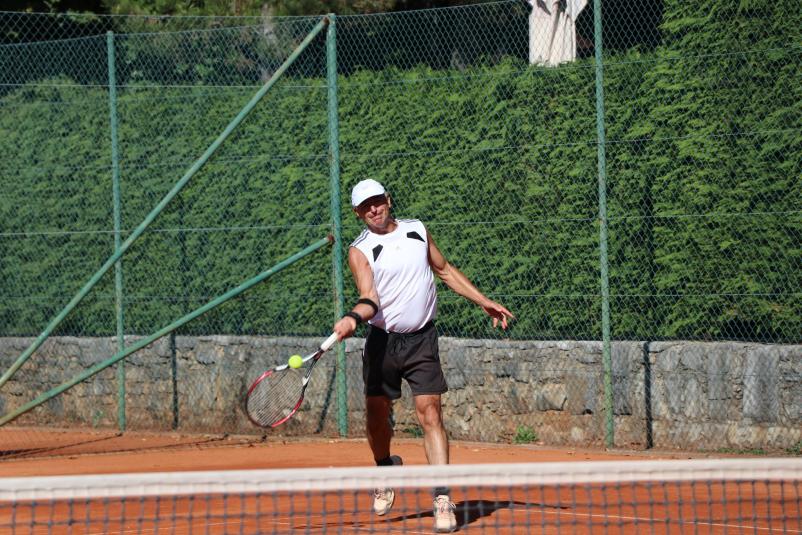 Treningi tenisa za otroke Sežana, Obala, Slovenija