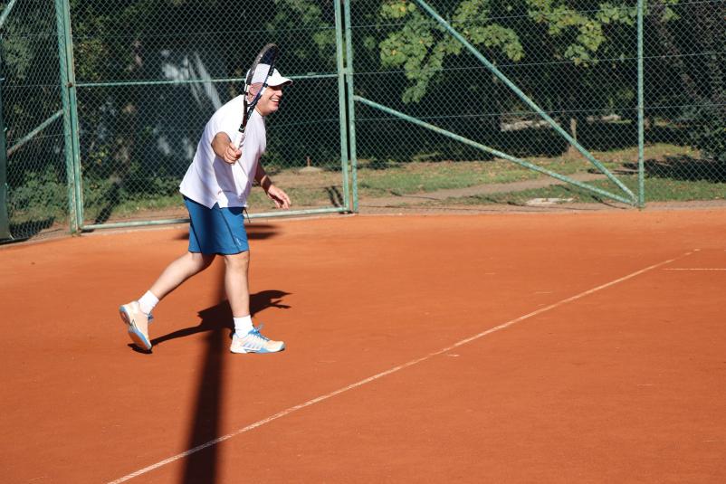 Kvalitetni tečaji tenisa za otroke Sežana, Obala