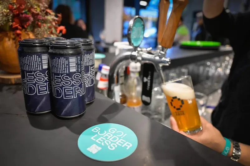 Best craft beers