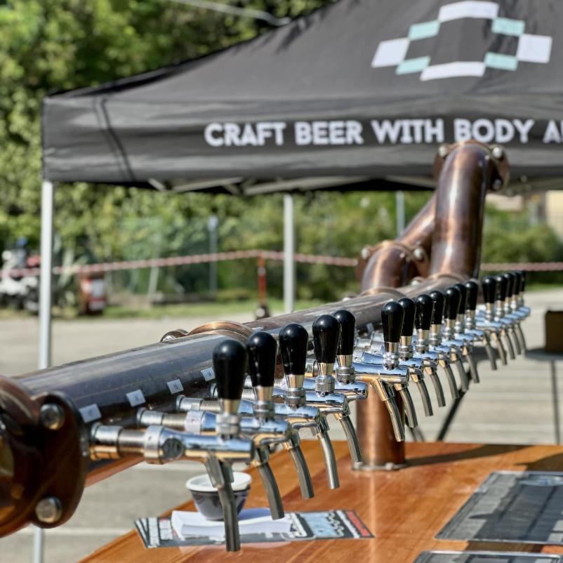 The best Slovenian craft beer