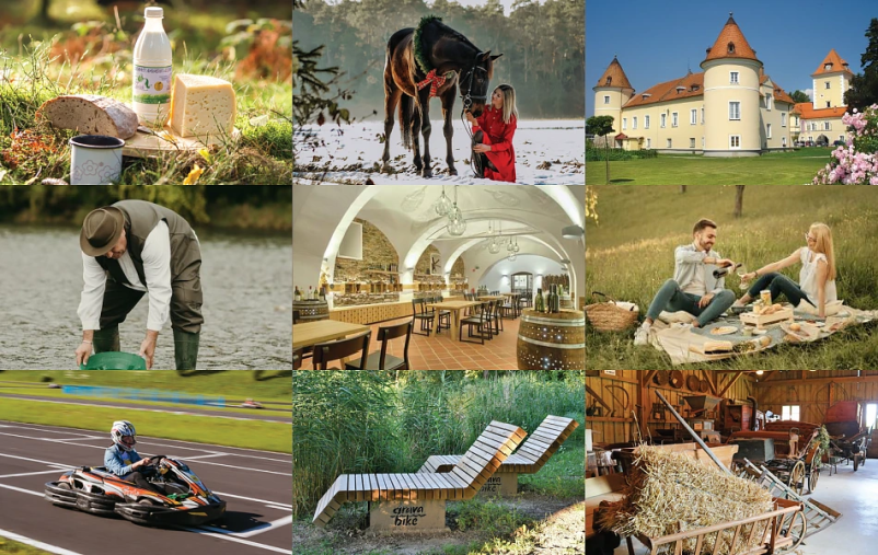 The best tourist places in Slovenia