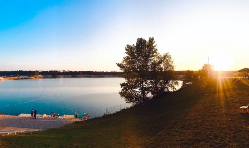 The best tourist places to visit in Slovenia