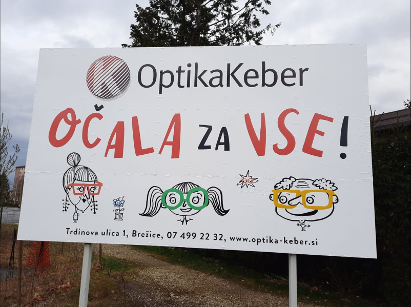 Tiskarna etiket, nalepk in majic Slovenija - Artisk 