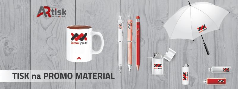 Tiskarna etiket, nalepk in majic Slovenija