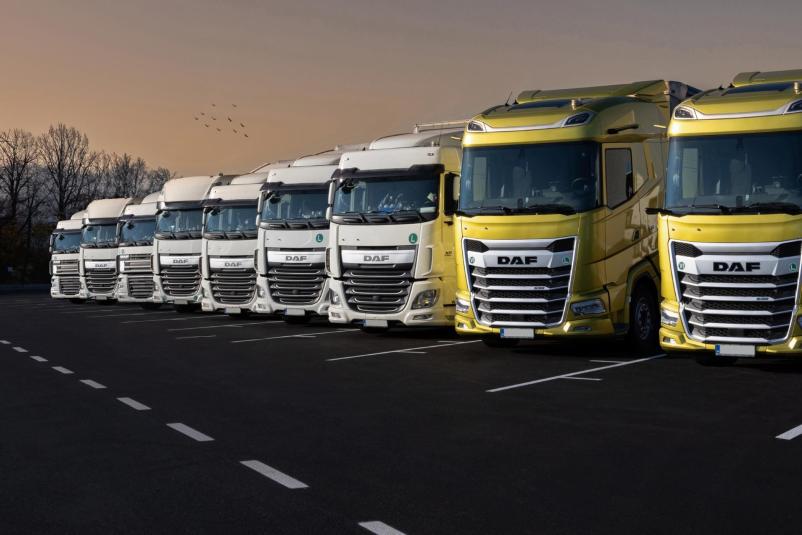 Transport blaga Velika Britanija