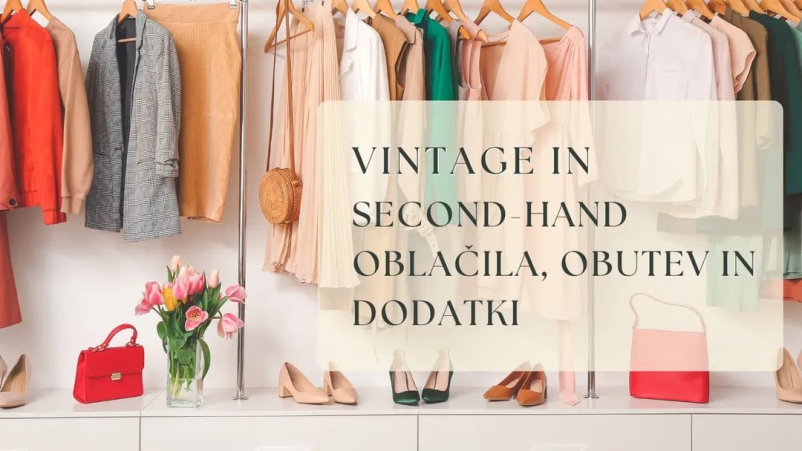 Dobra trgovina z rabljenimi izdelki Brežice