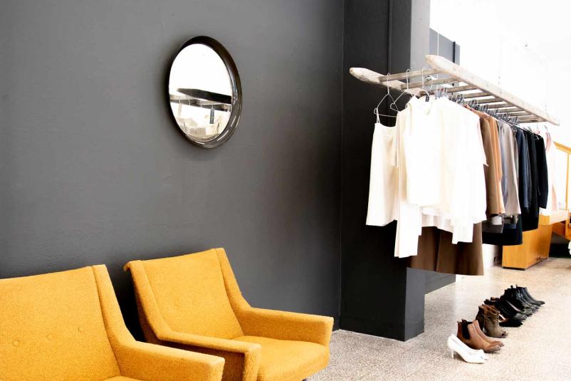 Second hand oblačila Brežice